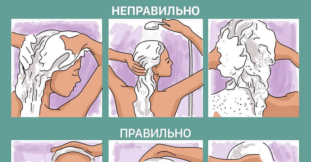 Можно ли мыть машину обычным шампунем для волос