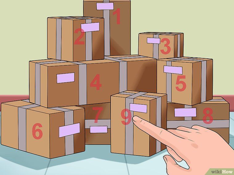 Что делать после коробки