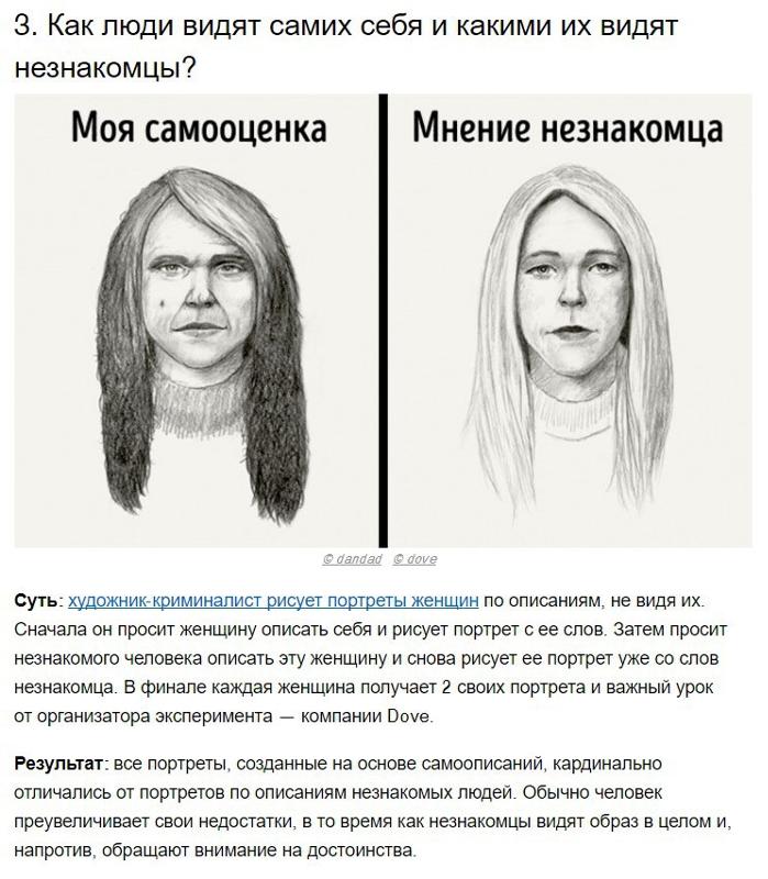 Почему нравится рисовать