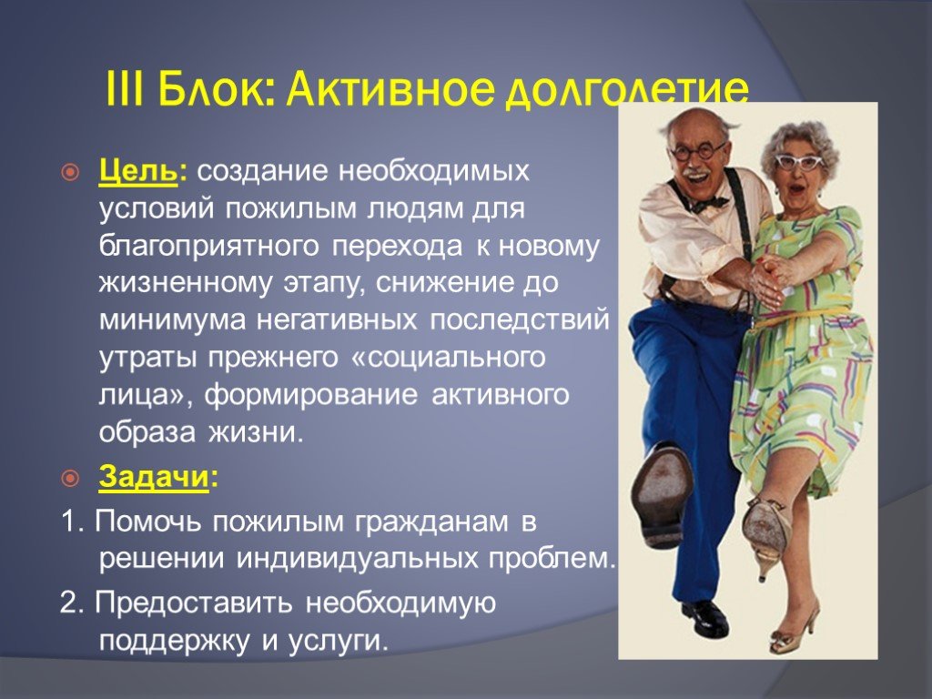 Проекты направленные на пожилых людей. Пожилой Возраст презентация. Образ жизни пожилого человека. Проект для пожилых людей. Презентация на тему пожилой Возраст.