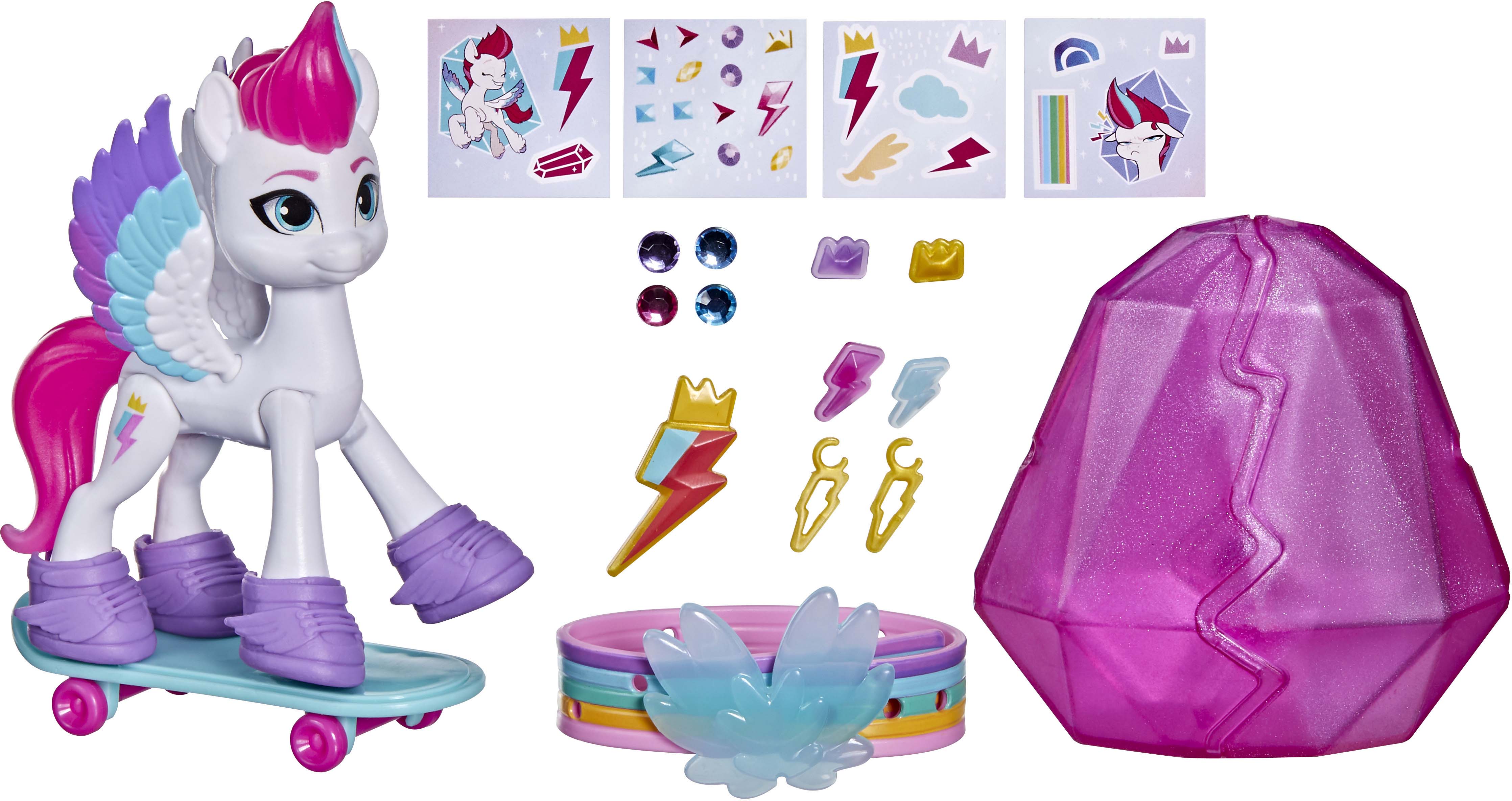 Игровой набор Hasbro my little Pony (f1785)