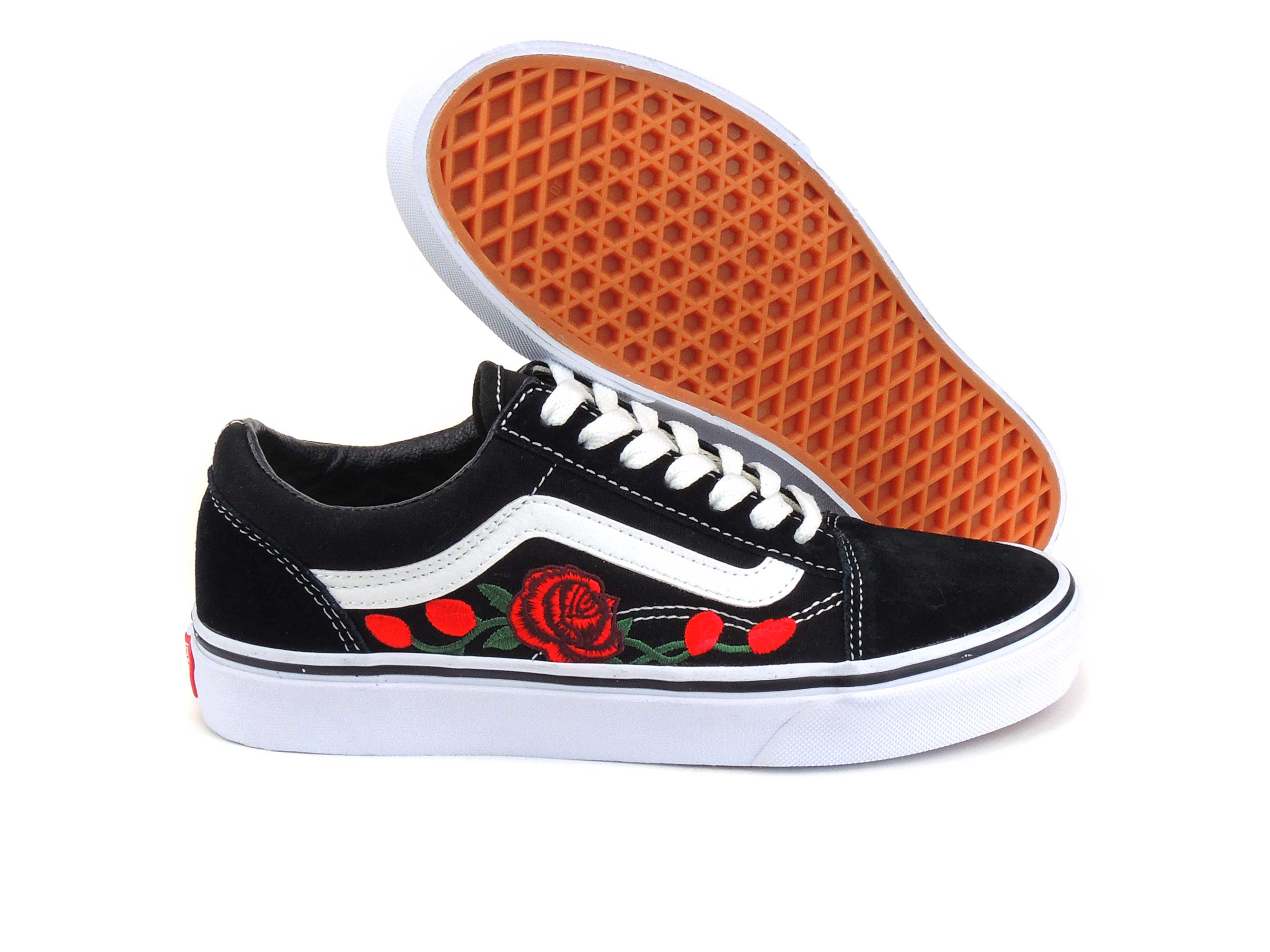 Вансы оригинал. Кеды vans old Skool Roses. Кеды vans old Skool Custom. Кеды vans old Skool Embossed. Vans Limited Edition кеды.